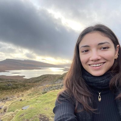 Putri van der Linden